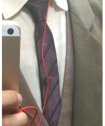 no brand | ネクタイ