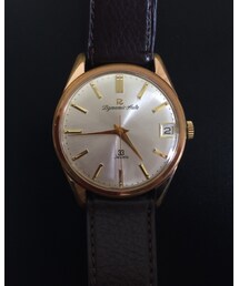 Ricoh | 自動巻(アナログ腕時計)