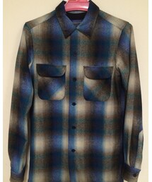 PENDLETON | SANKAで購入(シャツ/ブラウス)