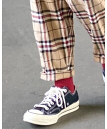 CONVERSE | スニーカー