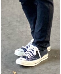 CONVERSE | スニーカー