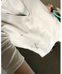 ZARA | Tシャツ/カットソー