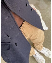 mercibeaucoup, | チノパンツ