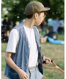 HANES | トップス