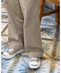 JACK PURCELL | バッグ