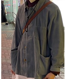 workware | ジャケット/アウター