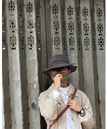 THE H.W. DOG & CO.  | 帽子