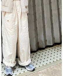 NEW BALANCE | スニーカー