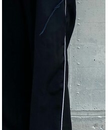 ADER error | スラックス