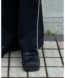 MARTINE ROSE | スリッポン