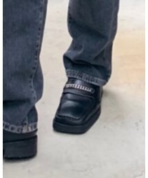 MARTINE ROSE | スリッポン