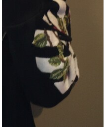 off white | スタジャン