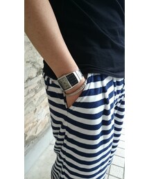 samber work shop(ブレスレット)