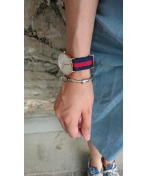 samber work shop(ブレスレット)