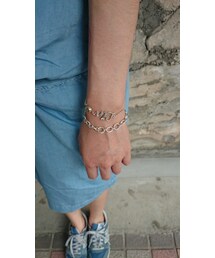 samber work shop(ブレスレット)