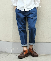 URBAN RESEARCH | Denim9分丈(その他パンツ)