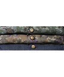 wisdom | Dressing Gown.(ピーコート)