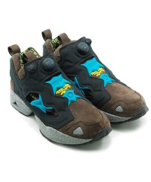 Reebok | Reebok-pump(スニーカー)