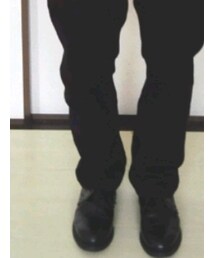 SASSAFRAS | カーゴパンツ