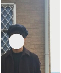 INED | ステンカラーコート