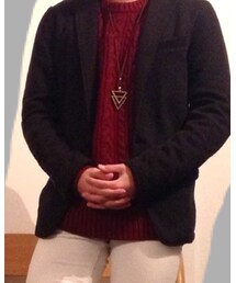 BROWNY　STANDARD | ニット/セーター