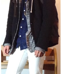 ikka | カーディガン/ボレロ