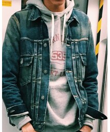 VISVIM | デニムジャケット