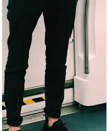 H&M | デニムパンツ