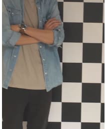 VISVIM | シャツ/ブラウス