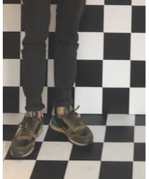 VALENTINO | スニーカー