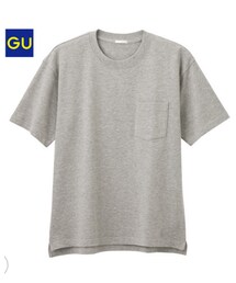 GU | Tシャツ/カットソー