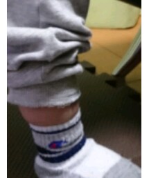 Champion | ソックス/靴下