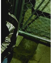 スカジャン | ブルゾン