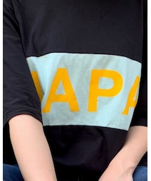 Napapijri | Tシャツ/カットソー