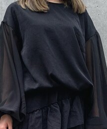 whipstaff | トップス