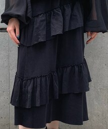 韓国ブランド | スカート