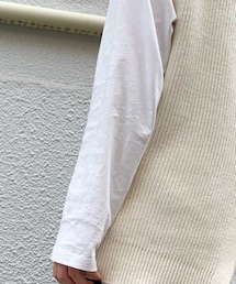 H&M | Tシャツ/カットソー