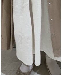 Samansa Mos2 | ワンピース/ドレス