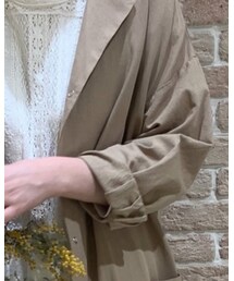 Samansa Mos2 | ジャケット/アウター