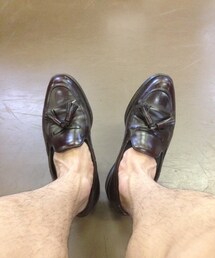 FLORSHEIM | タッセルローファー(ドレスシューズ)