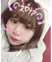 Thanks✨2016 | お仕事おわり🤗💕(福袋/福箱)