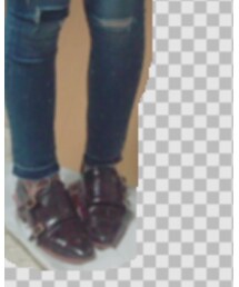 camille bis | その他シューズ