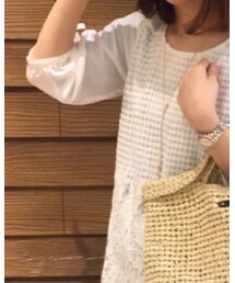 SHOO・LA・RUE | シャツ/ブラウス