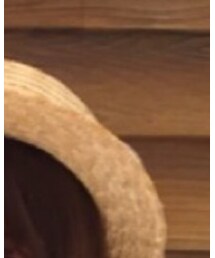 SHOO・LA・RUE | 帽子