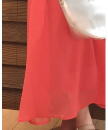 DRESKIP | スカート