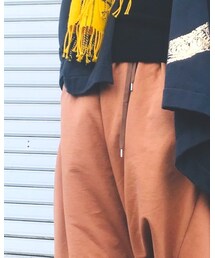 Vivienne Westwood MAN | チノパンツ