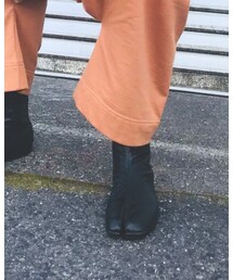 Maison Margiela | ブーツ