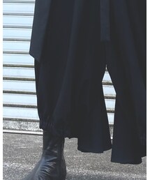 Yohji Yamamoto | パンツ