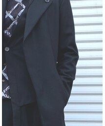 ato | チェスターコート