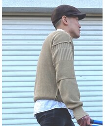 Maison Margiela | ニット/セーター